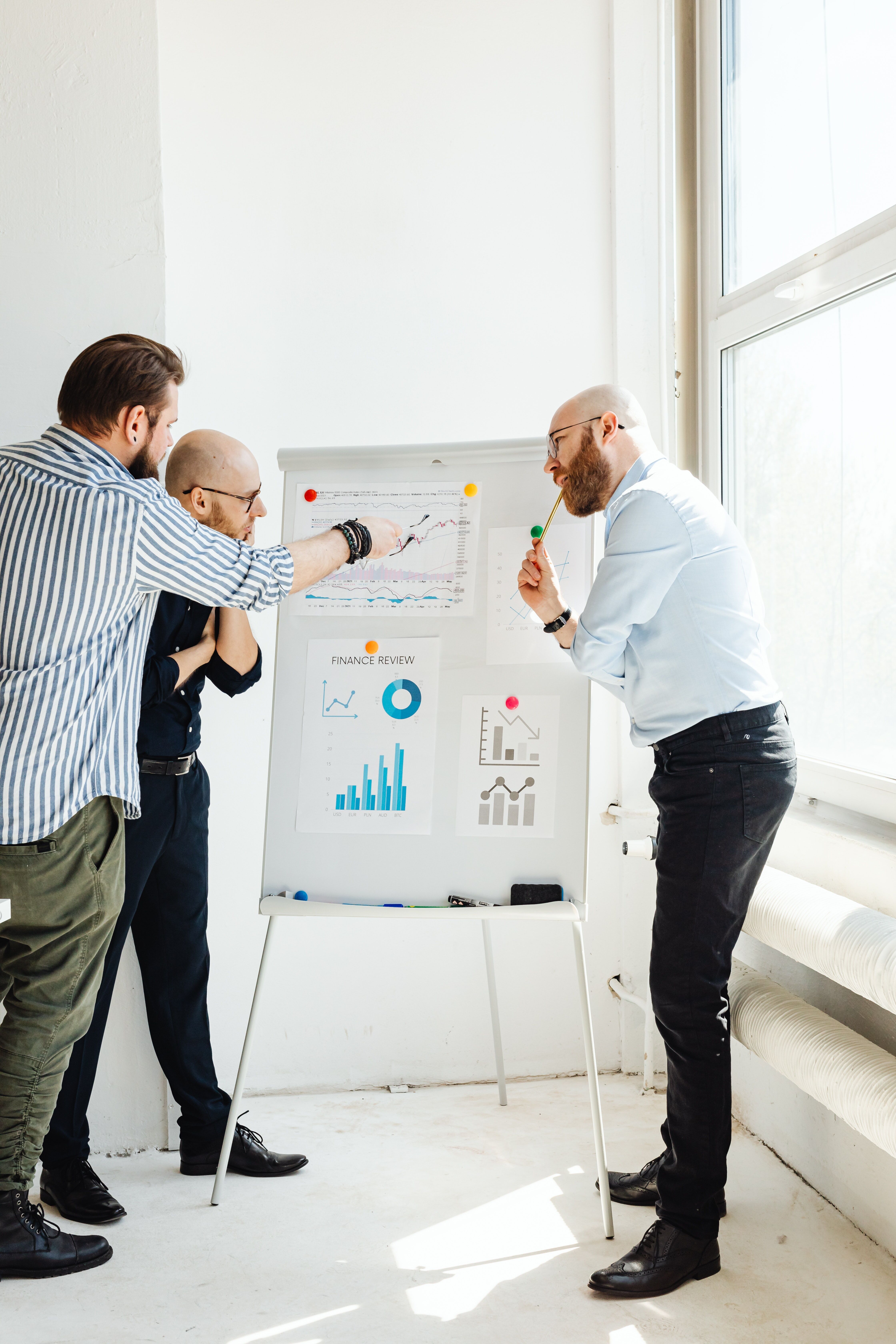 Analytics service